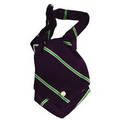 Custom Prep School Apparel - Mini Ascot - Polyester